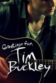 Greetings from Tim Buckley