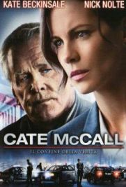 Cate McCall - Il confine della verità