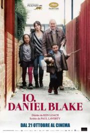 Io, Daniel Blake