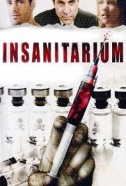 Insanitarium