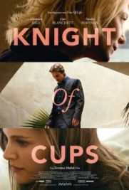 Knight of Cups