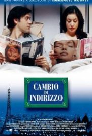 Cambio di indirizzo