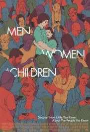 Men, women & children