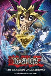 Yu-Gi-Oh!: Il lato oscuro delle dimensioni