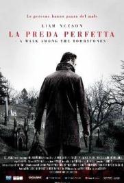 La preda perfetta - A Walk Among the Tombstones