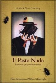 Il pasto nudo