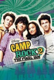 Camp Rock 2: The Final Jam