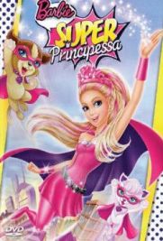 Barbie super principessa