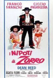 I Nipoti di Zorro