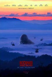 Kong: Skull Island