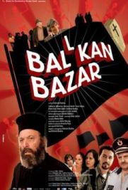 Ballkan Bazar