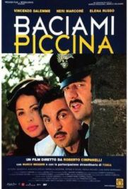 Baciami piccina