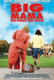 Big Mama: Tale padre tale figlio