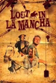 Lost in La Mancha