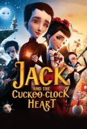 Jack et la mécanique du coeur