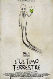 L'ultimo terrestre