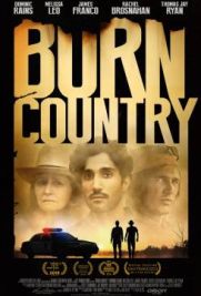 Burn Country