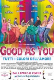 Good As You - Tutti I Colori Dell'amore