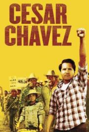 Cesar Chavez