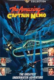 Capitano Nemo - Missione Atlantide