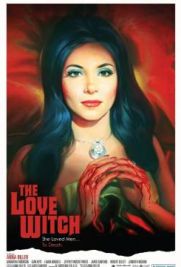 The Love Witch