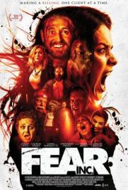 Fear, Inc.