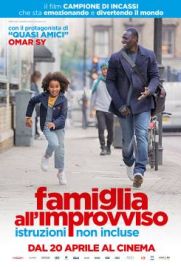 Famiglia all'improvviso