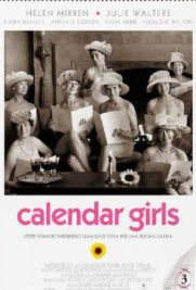 Calendar Girls