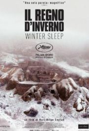 Il regno d'inverno - Winter Sleep