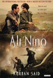 Ali & Nino