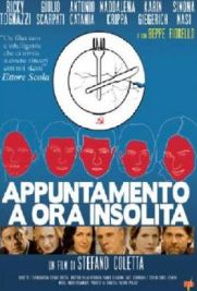 Appuntamento a ora insolita