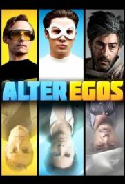 Alter Egos