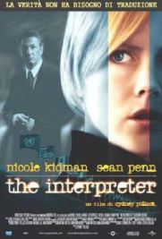 The Interpreter