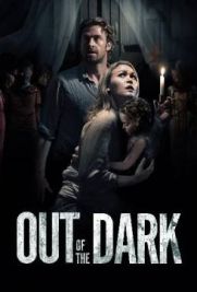 Out of the Dark