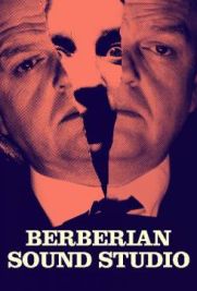 Berberian Sound Studio