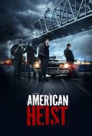 American Heist