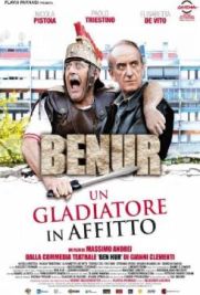 Benur-Un gladiatore in affitto