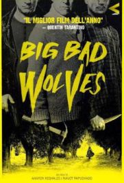 Big Bad Wolves