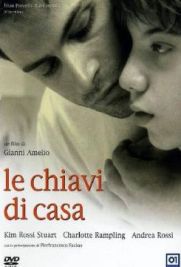 Le chiavi di casa