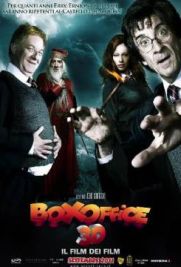 Box Office 3D - Il film dei film