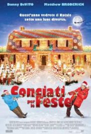 Conciati per le feste