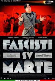 Fascisti su Marte