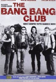 The Bang Bang Club