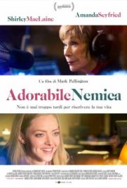 Adorabile nemica - The Last Word