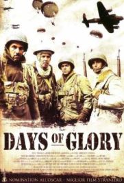 Days of Glory