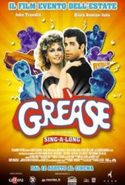 Grease - Brillantina