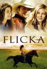 Flicka - Uno spirito libero