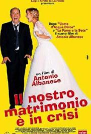 Il nostro matrimonio è in crisi