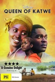 Queen of Katwe