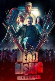 Dead Rising: Endgame